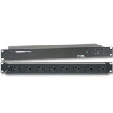 ITW Linx GRM0600 RacMAX 2600 Rack Mountable Surge Protector